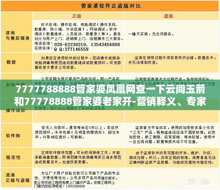 专家解析落实推广策略